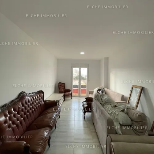 Vente Appartement F3 Oran Bir el djir