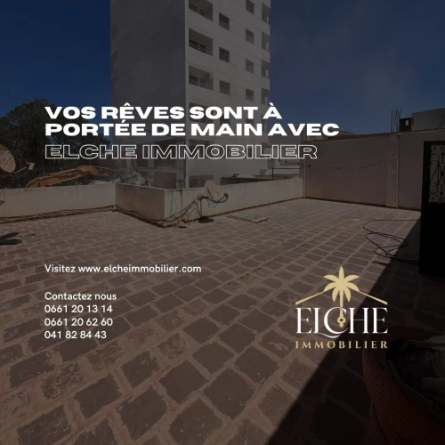 Vente Villa Oran Bir el djir