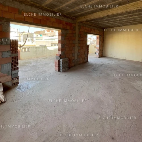 Vente Villa Oran Bir el djir