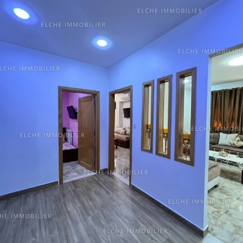Vente Appartement F4 Oran Oran