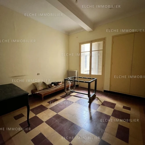 Location Appartement F6 Oran Oran