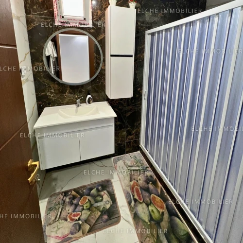 Vente Appartement F4 Oran Oran