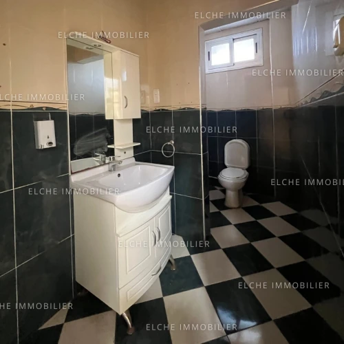 Location Immeuble Oran Bethioua