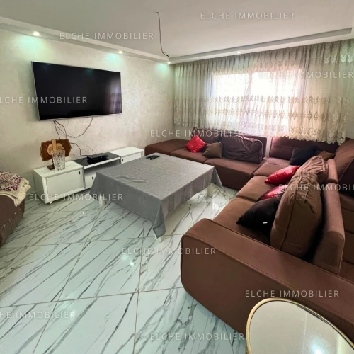 Vente Appartement F3 Oran Bir el djir