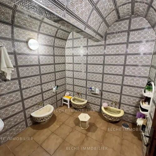 Vente Villa Oran Bir el djir