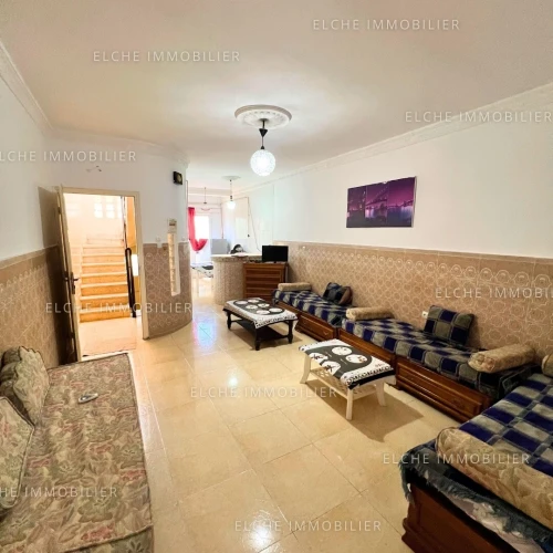 Vente Immeuble Oran Ain el turck