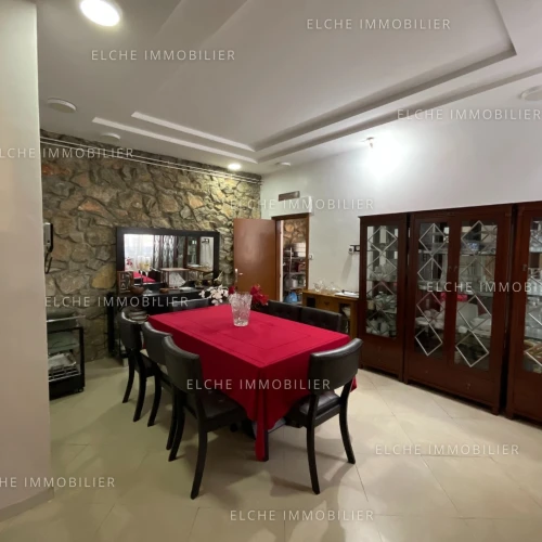 Vente Villa Oran Bousfer