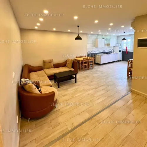 Vente Villa Oran Arzew