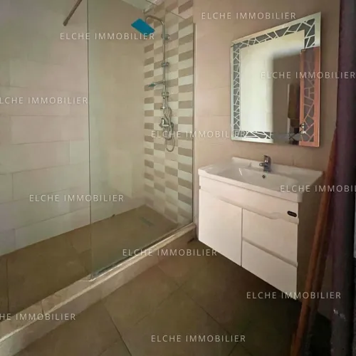 Location Appartement F3 Oran Sidi maarouf