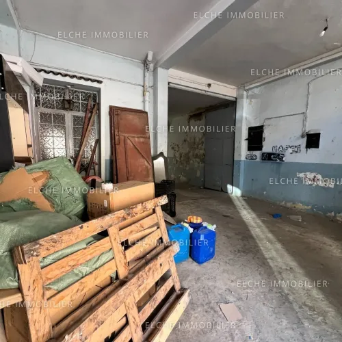 Vente Villa Oran Oran
