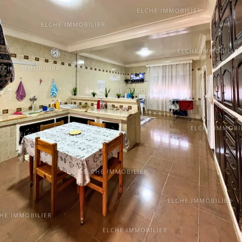Vente Villa Oran Es senia