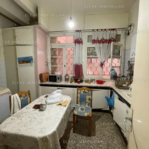 Vente Villa Oran Oran