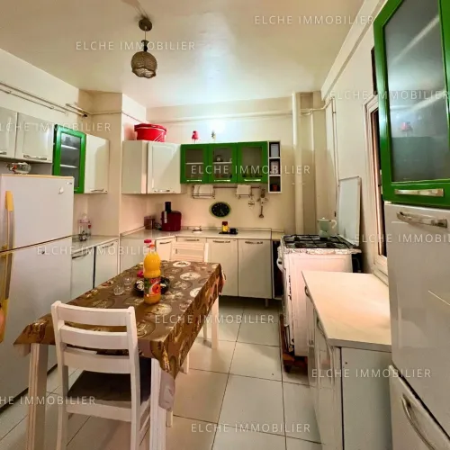 Vente Appartement F4 Oran Bir el djir