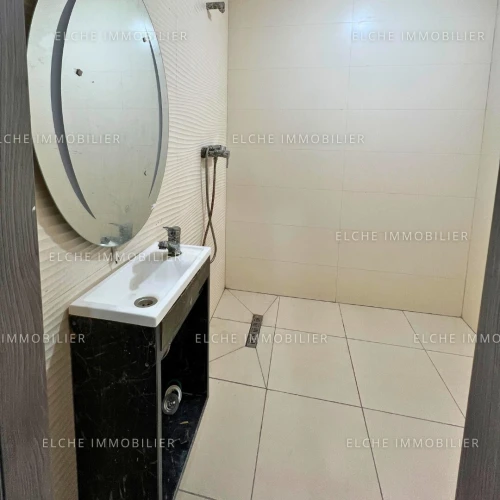 Vente Appartement F4 Oran Bir el djir
