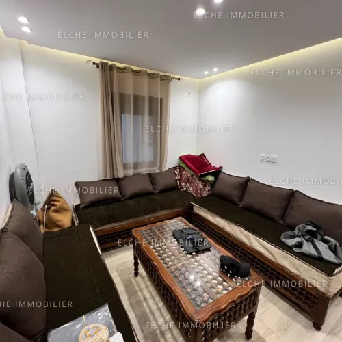 Vente Appartement F4 Oran Bir el djir