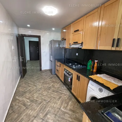 Location Appartement F3 Oran Oran