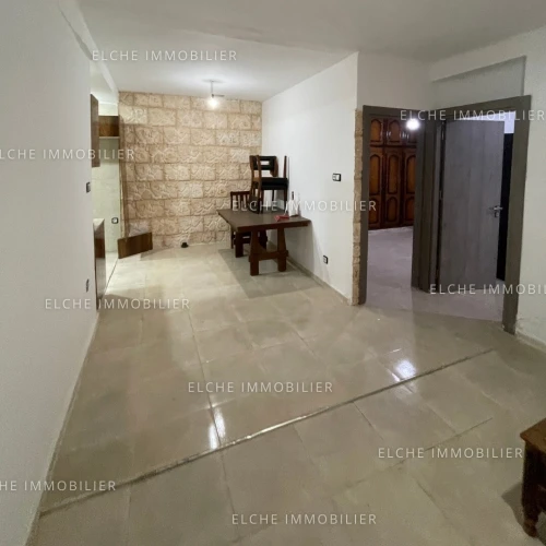 Location Appartement F3 Oran Es senia