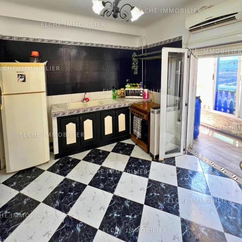 Vente Appartement F3 Oran Ain el turck