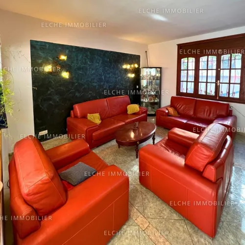 Location Villa Oran Oran 6