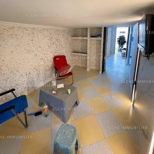 Location Appartement F3 Oran Ain el turck