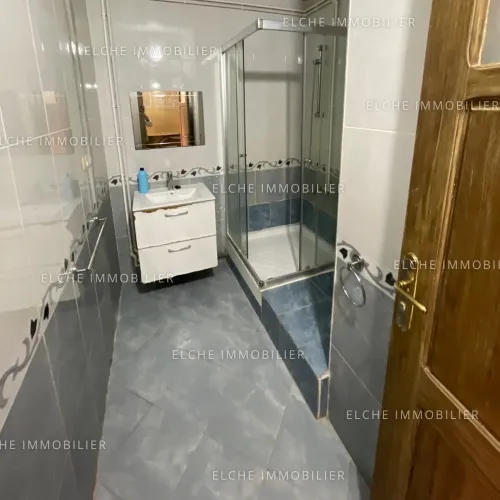 Location Appartement F3 Oran Bir el djir