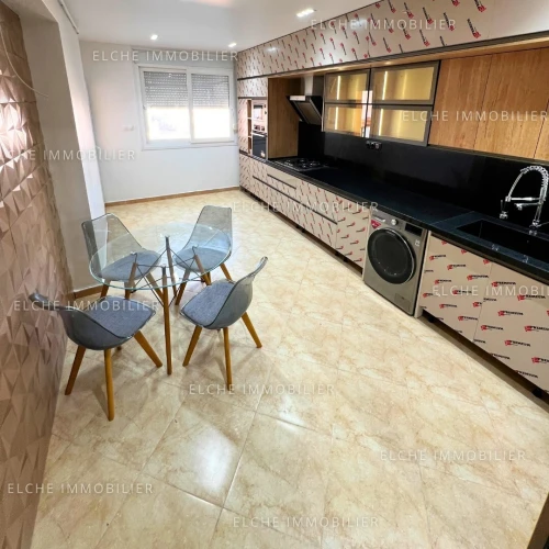 Location Appartement F4 Oran Bir el djir