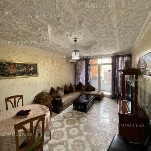 Vente Appartement Oran Bir el djir