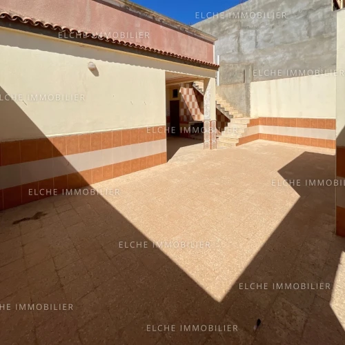 Vente Villa Oran Bir el djir