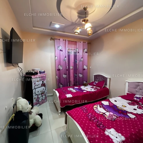 Vente Villa Oran Bir el djir