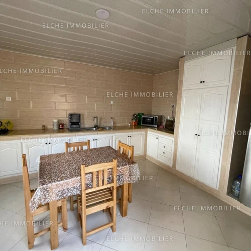 Vente Villa Oran Ain el turck