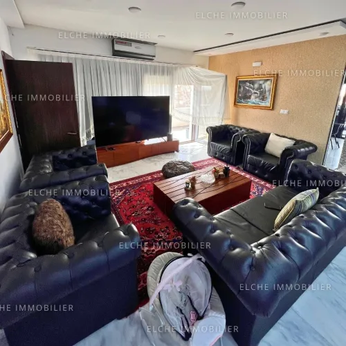 Vente Appartement F7 Oran Bir el djir