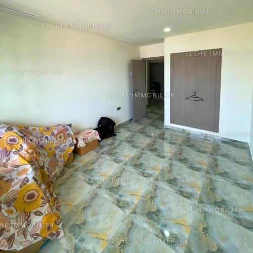 Vente Appartement F3 Oran Oran