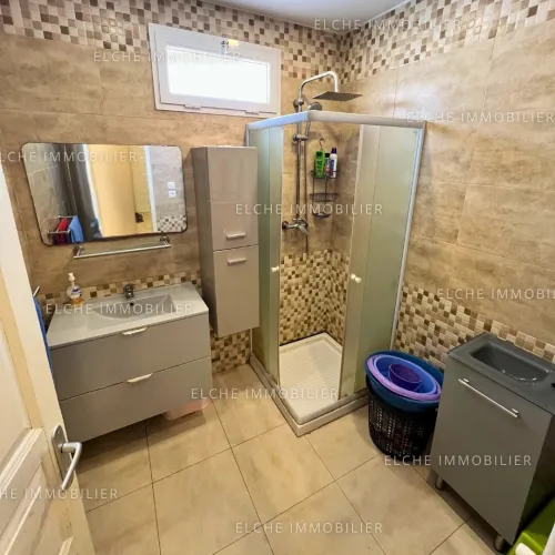 Vente Villa Oran Arzew