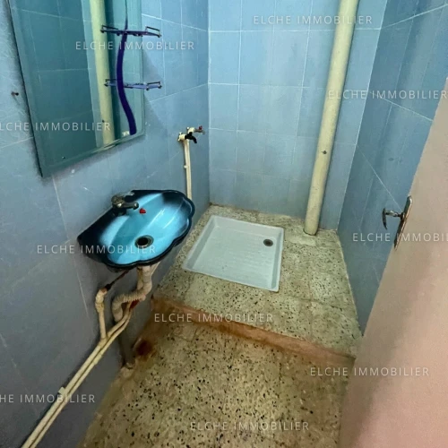 Vente Appartement Duplex F3 Oran Sidi chami