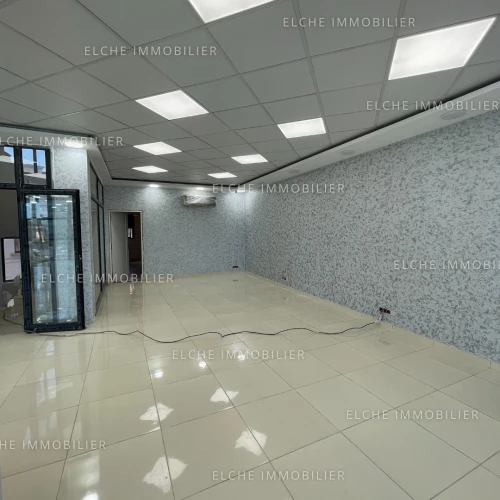 Location Local Oran Oran