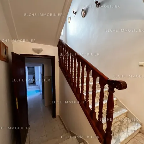Vente Villa Oran Bir el djir