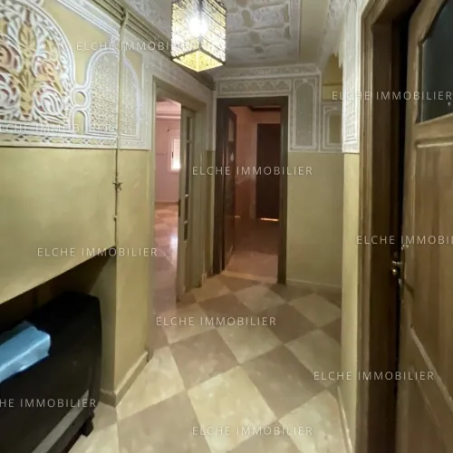 Location Appartement F3 Oran Bir el djir