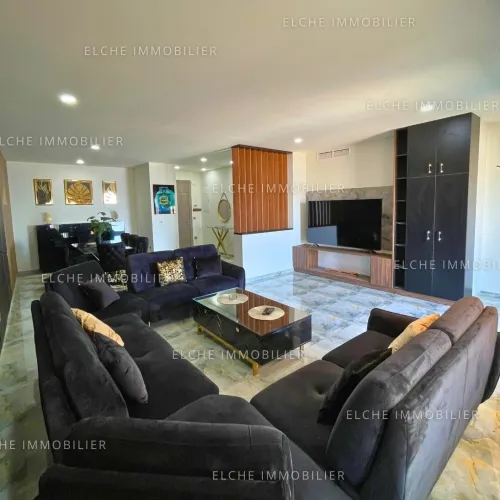 Location Appartement F3 Oran Oran