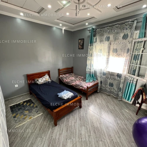 Vente Villa Oran Gdyel