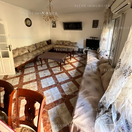 Vente Villa Oran Misseghine