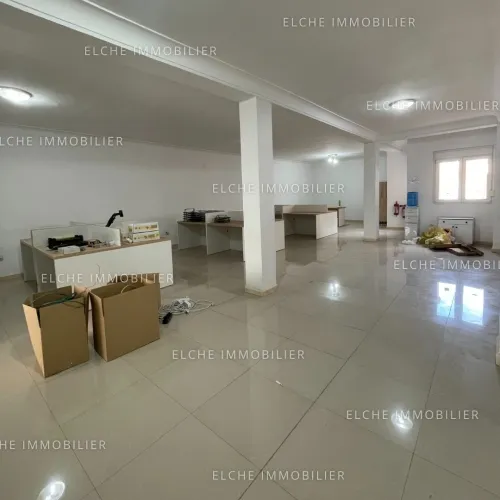 Vente Immeuble Oran Bir el djir