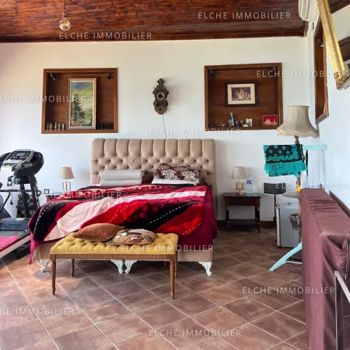 Vente Villa Oran Ain el turck
