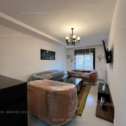 Location Appartement F3 Oran Oran