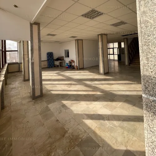 Location Immeuble Oran Oran