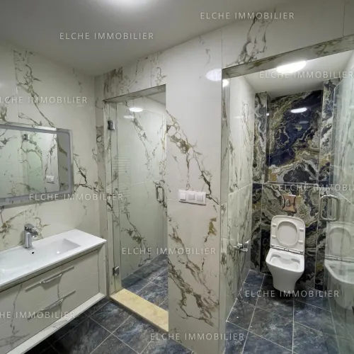 Vente Appartement Oran Oran
