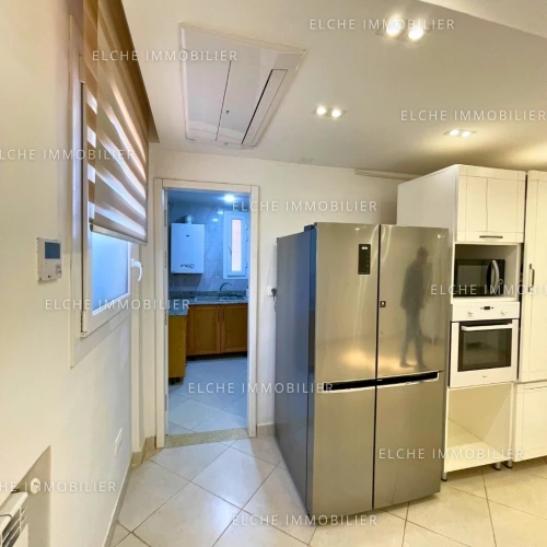 Vente Villa Oran Bir el djir