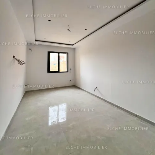 Vente Appartement F3 Oran Oran