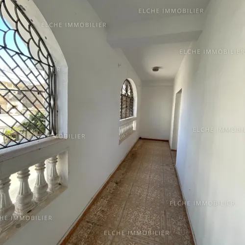 Vente Villa Oran Oran