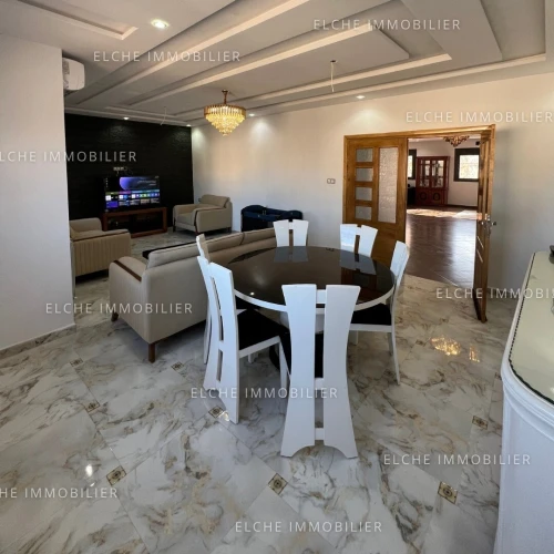 Vente Villa Oran Arzew