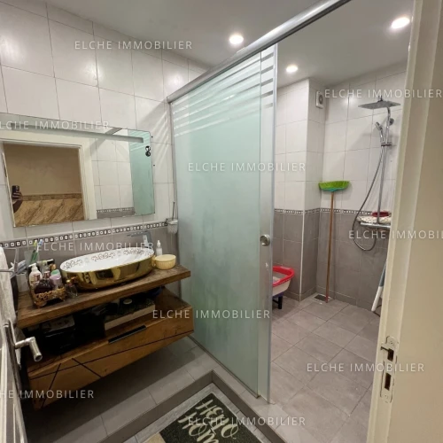 Vente Appartement F5 Oran Bir el djir